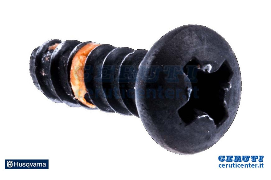 Tornillo - Husqvarna original - 545227101