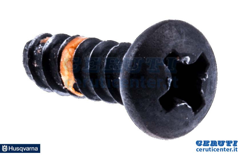 Schraube - Original Husqvarna - 545227101