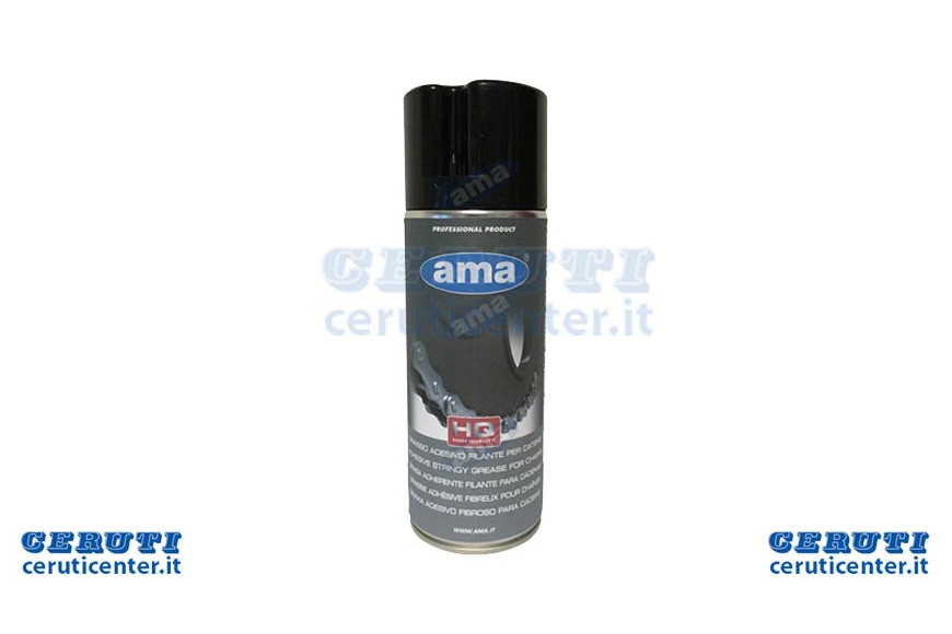 Grasso Per Catene Spray