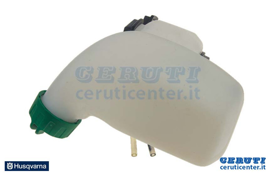 tanque de compl. - Husqvarna original - 545180870