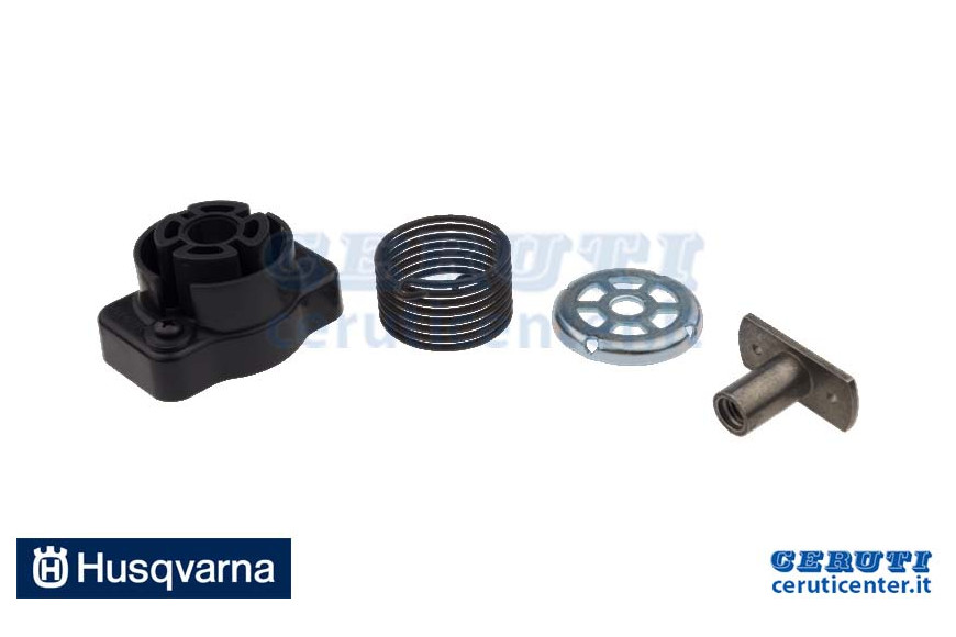 Graft Start Compl. - Original Husqvarna - 545180844