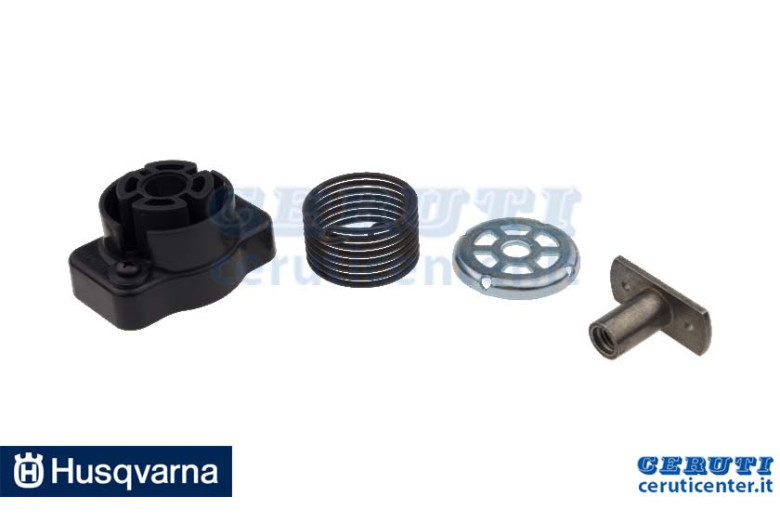Graft starten kompl. - Original Husqvarna - 545180844