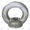 Eyebolt M10 Innengewinde, Ø 45 mm Außen