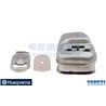 Compl silenciador. - Husqvarna original - 545180843