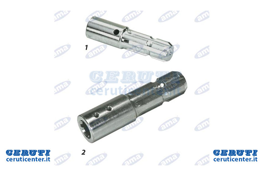 Rid.Pdf Ext.1 "Int.1 3/4" 3/8 Longueur 155