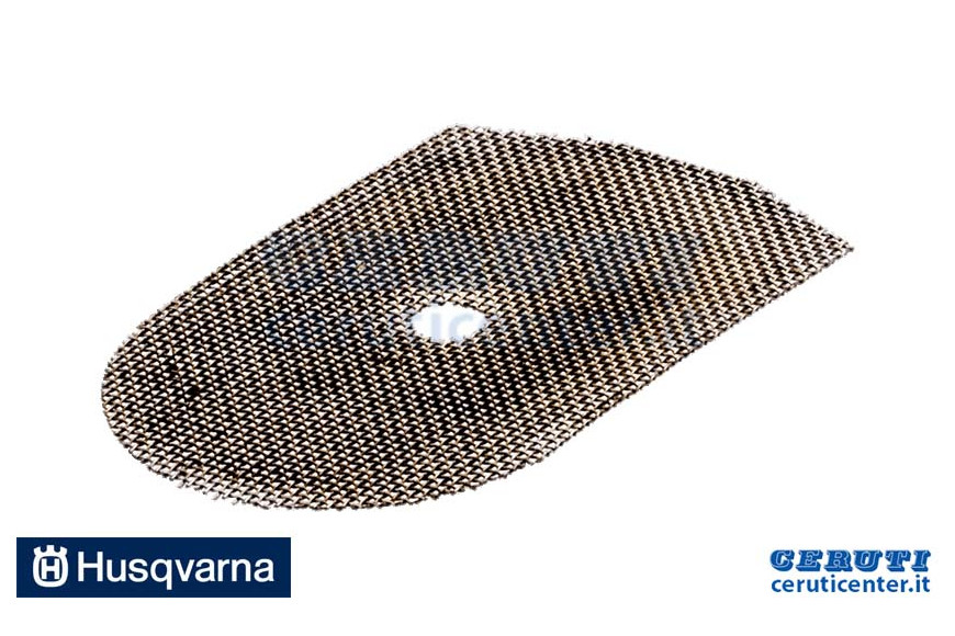 Protezione - Originale Husqvarna - 545167401