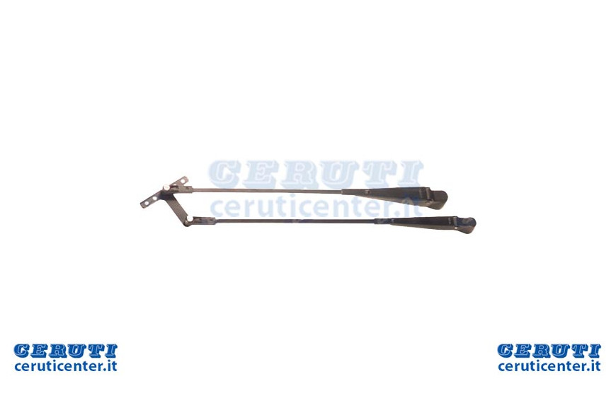Bracci Paralleli Terg.Lung.450-533Mm