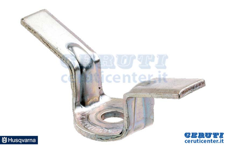 Thickness - Original Husqvarna - 545164501