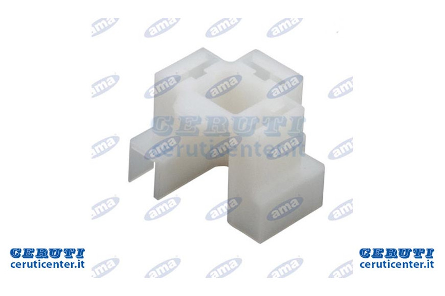 Bloc A 3 Way Port Femme lampe de projecteur H4 E R2