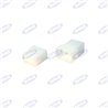 Connexion bloc 2 Mâle