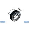 Cinghia Bugnata Per Rotopresse Larghezza 178Mm