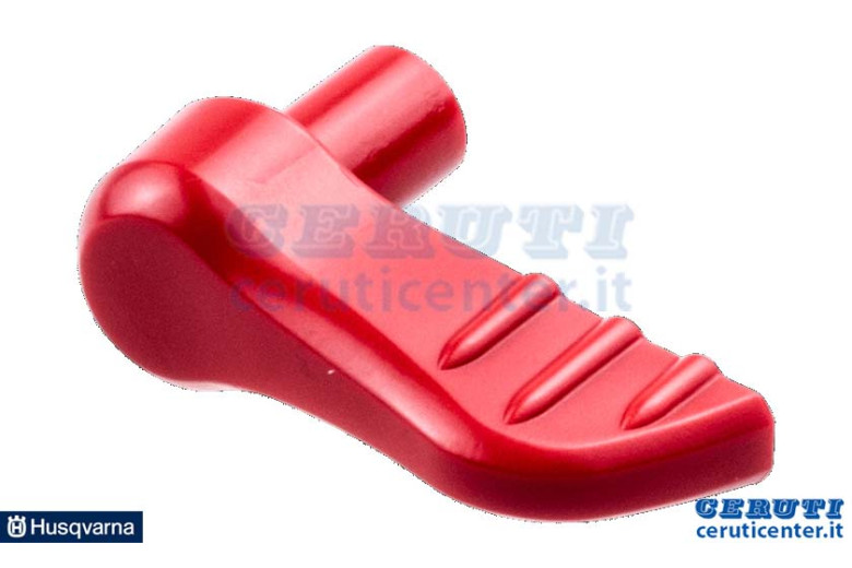 Levier (Mcculloch) - Original Husqvarna - 545 157 104