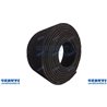 Bracelet Bugnata Pour Rond Largeur 120 mm