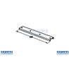 Cover to Cover Ceinture Baler 11 + 11 trous