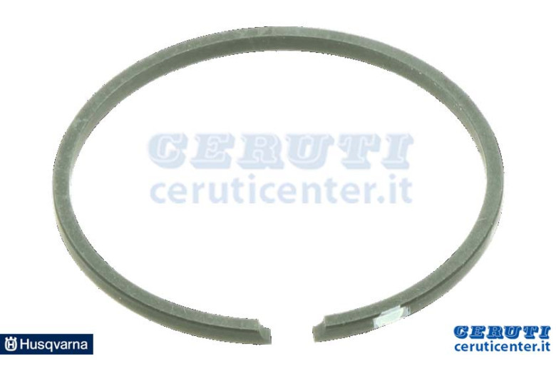 Elastic Band (Mcculloch) - Original Husqvarna - 545 154 009