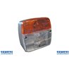Light Direction- Position Right And Left 108X103Mm