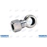 Eye 3/8 Xtubo 12 C / Dado Ogi