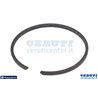 Segmento Del Pistone - 545154001 - Originale McCulloch