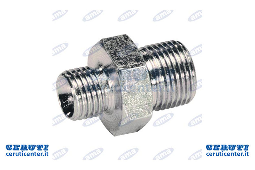 Nipple Reduction M.3 / 4 - M.3 / 8