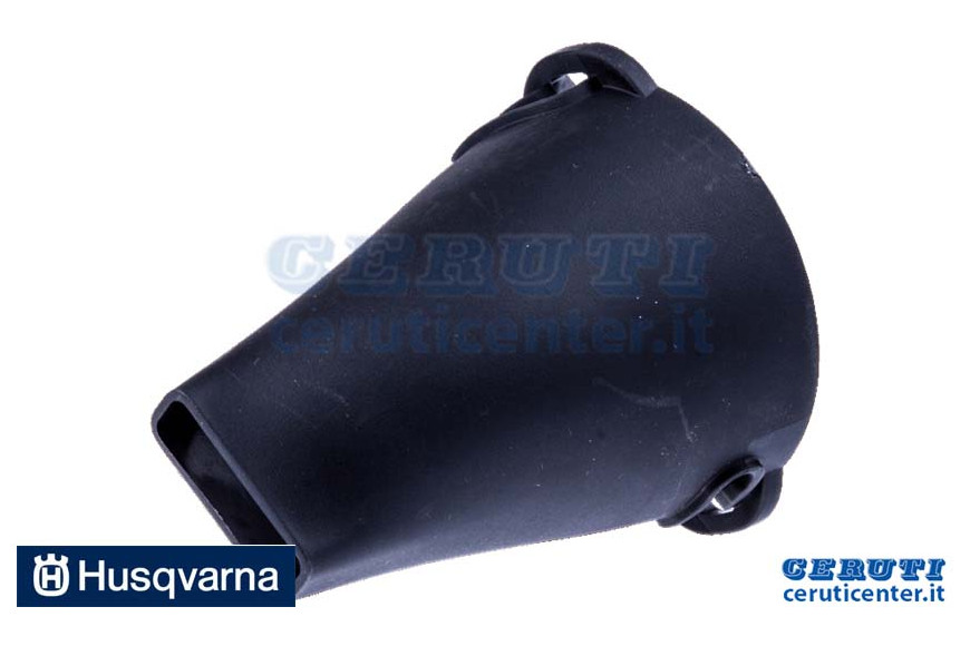 Finale Tubo (Mccuccloch) - Originale Husqvarna - 545151201