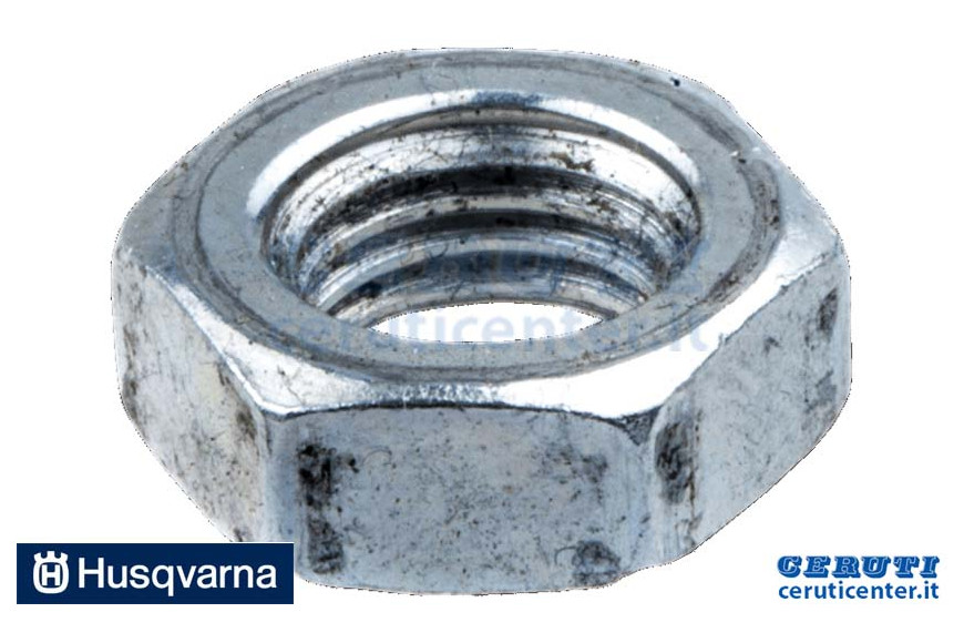 Fan Mutter - Original Husqvarna - 545147101