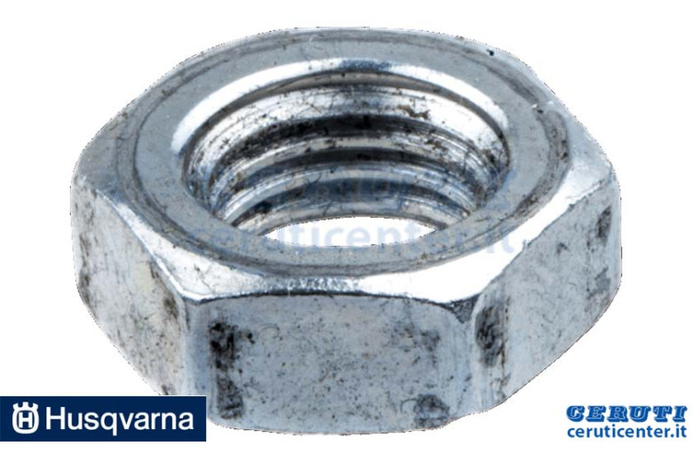 écrou ventilateur - Original Husqvarna - 545147101