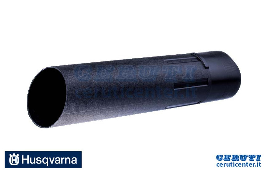 Tubo Inferiore (Mcculloch) - Originale Husqvarna - 545141001