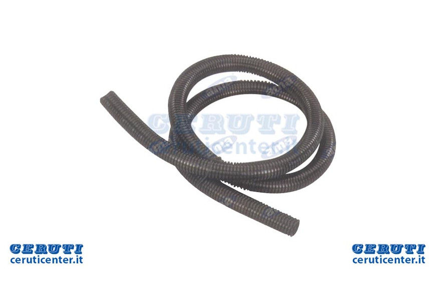 Corrugated Pipe Open Pp 4.5 Mm