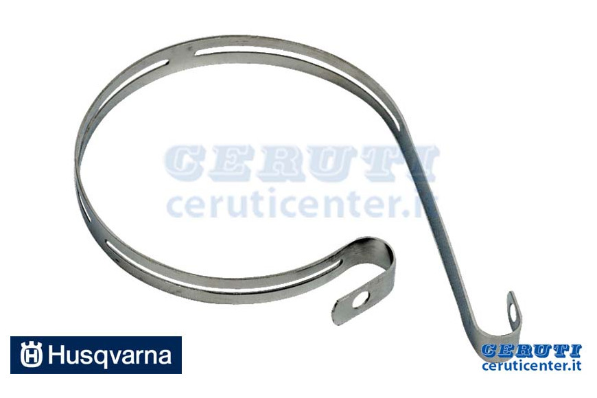 Bremsschlauch - Original Husqvarna - 545137401