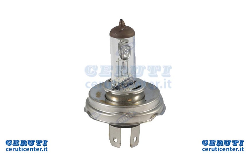 Lampe H4 12V 60 / 55W P45T