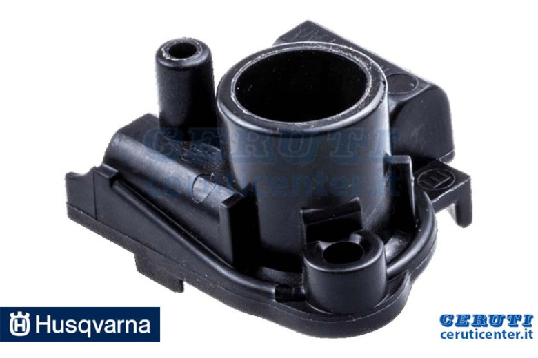 Flansch - Original Husqvarna - 545133301