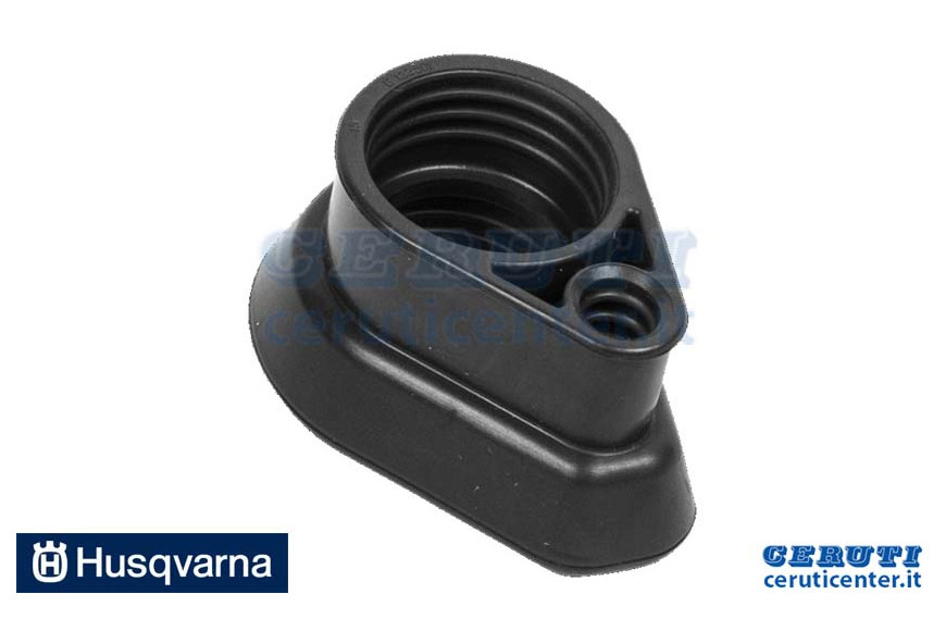 Collettore - Originale Husqvarna - 545132501