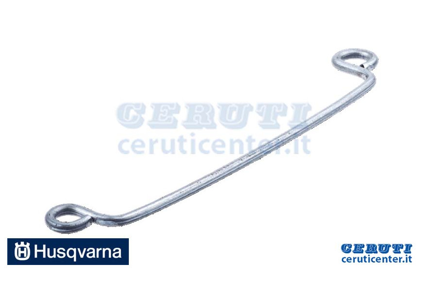 Cavo - Originale Husqvarna - 545131701
