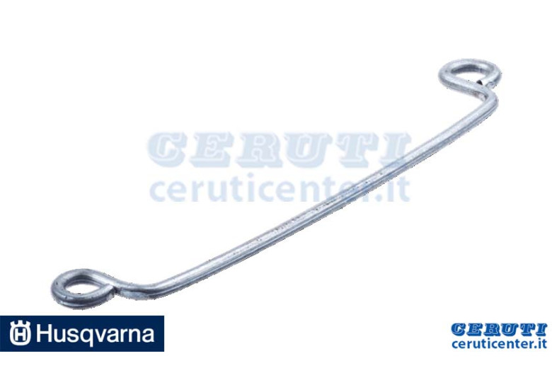 Cable - Husqvarna original - 545131701