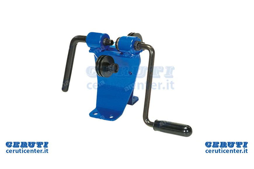 Insert C (1) 1/4 "-325"
