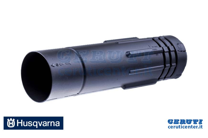 Tubo - Originale Husqvarna - 545131201
