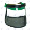 Visor Dithering Kunststoff