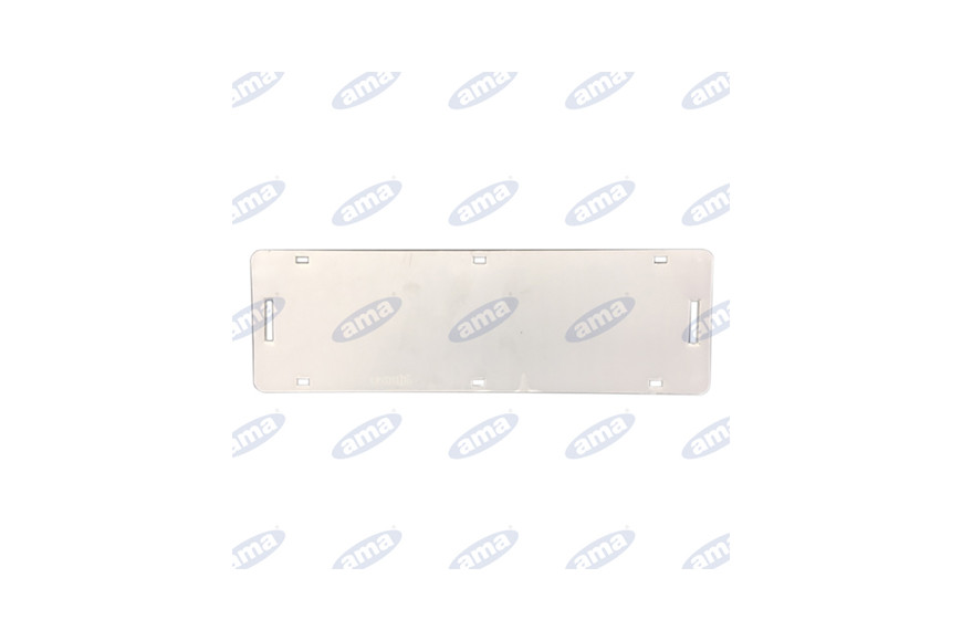 X Polycarbonate visor 13350 Combined Screen