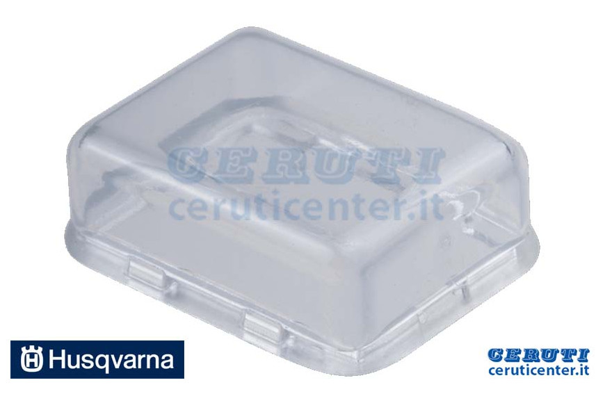 Protezione Interruttore - Originale Husqvarna - 545128201