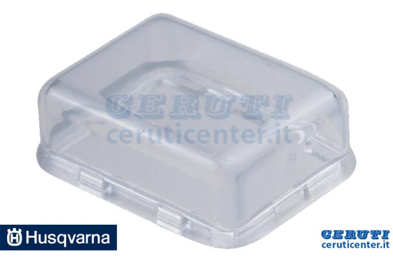 Protezione Interruttore - Originale Husqvarna - 545128201