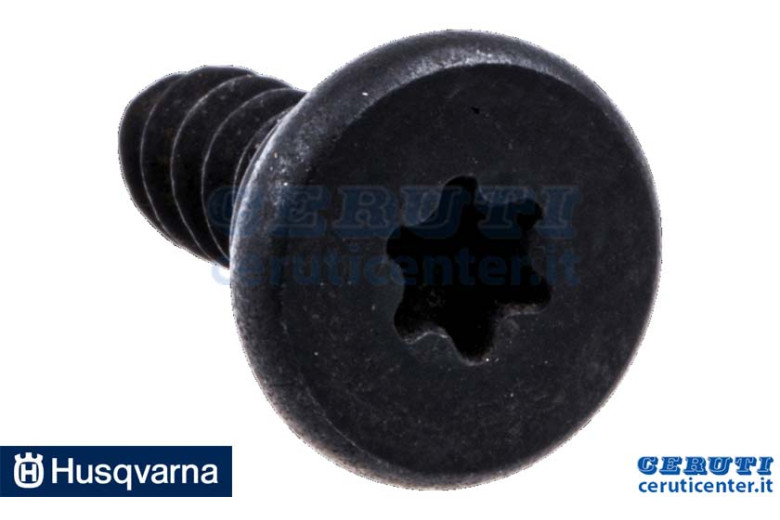 Bolt - Original Husqvarna - 545127301