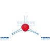 Multifilo head Nylon