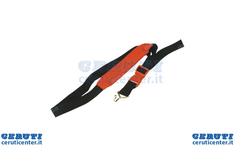 Bracelet Pour decespugliatore