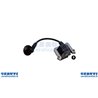 Bobina Avv.X 33 Cc (2 Fili)