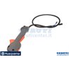 Drosselklappensatz - 545125501 - Original Husqvarna Ersatzteile