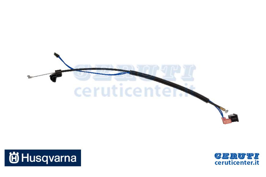Cable Acc -. Husqvarna original - 545125301