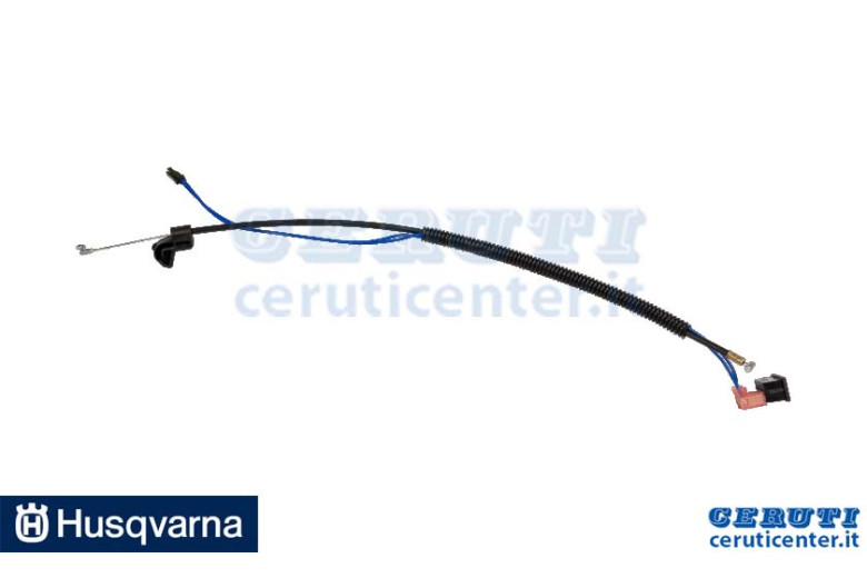 Cavo Acc. - Originale Husqvarna - 545125301