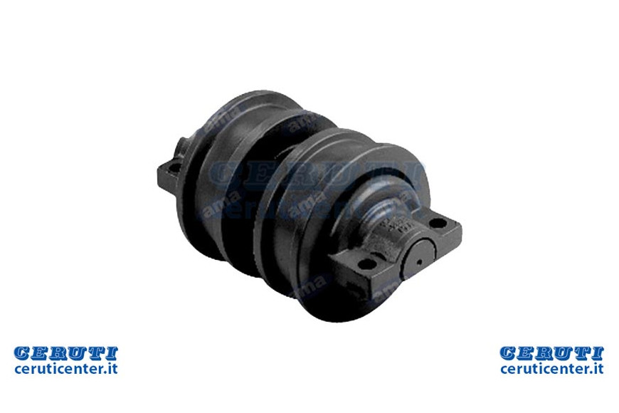 Baja rodillo 2 Bordes Adaptable A Ref. Orig. 5.193.324