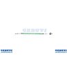 Kabel Handbremse Adaptable New Holland Ref. 5183158