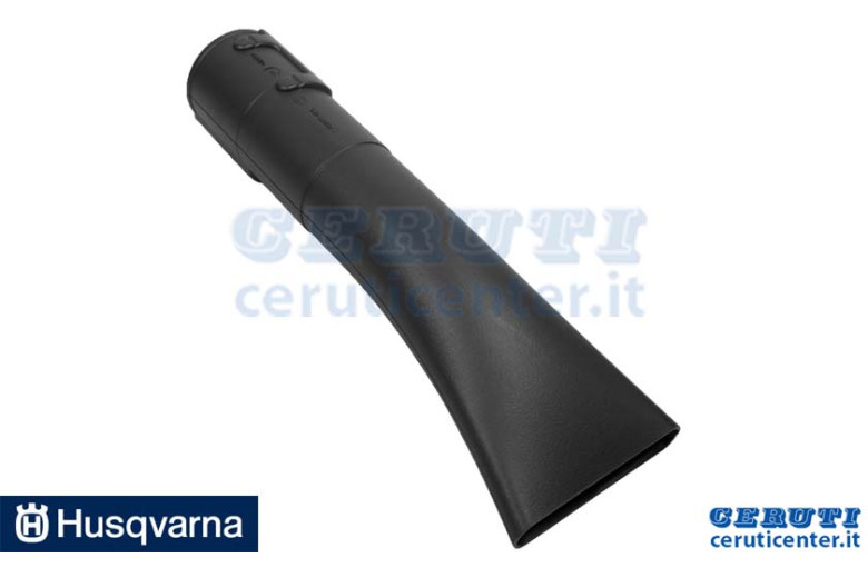 Rohr - Original Husqvarna - 545119501